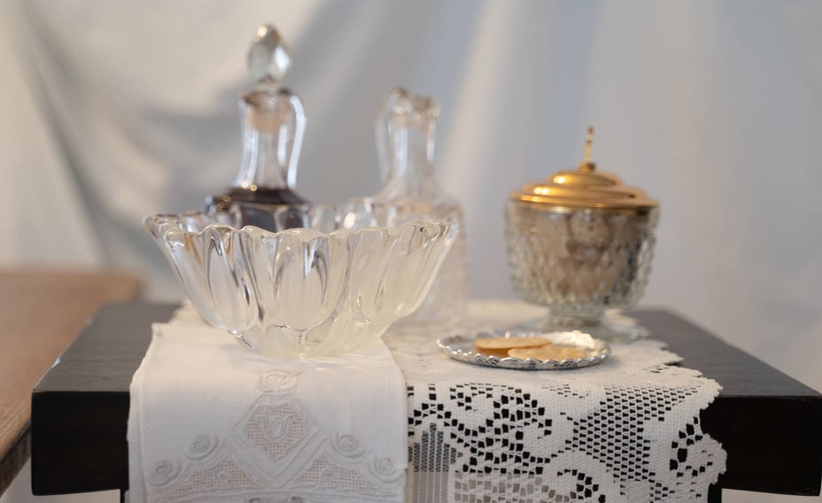 communion communion
